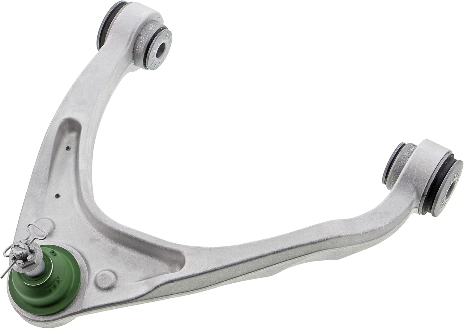 Mevotech TTX Suspension Control Arm and Ball Joint Assembly