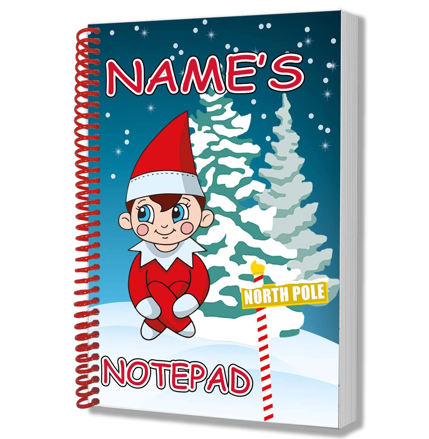 gift for secret santa boy