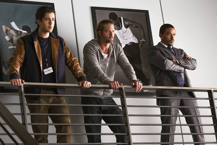 Battle of the Year: Amazon.de: Laz Alonso, Josh Holloway