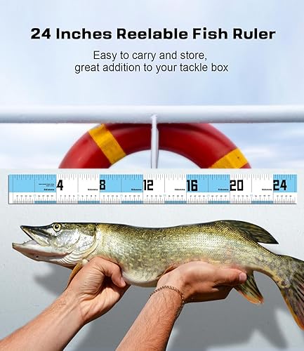 Miniatura 7 de Pro Fishing Gear Kit Pack of 9