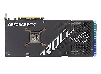 その他 ROG STRIX GAMING GeForce RTX 4070 SUPER Amazon.com: ASUS ROG Strix GeForce RTX 4070 Super OC Edition