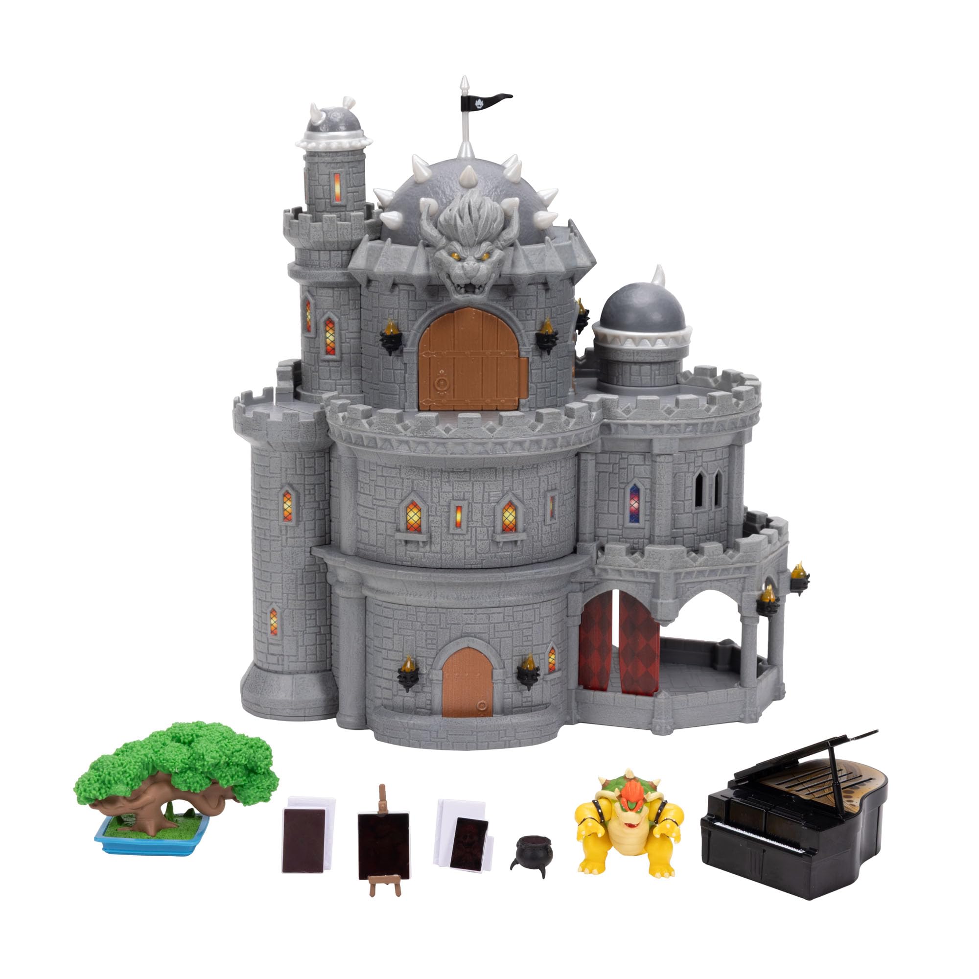 Amazon.co.jp: 三英貿易(Sanei Boeki) ザ・スーパーマリオギャラクシー