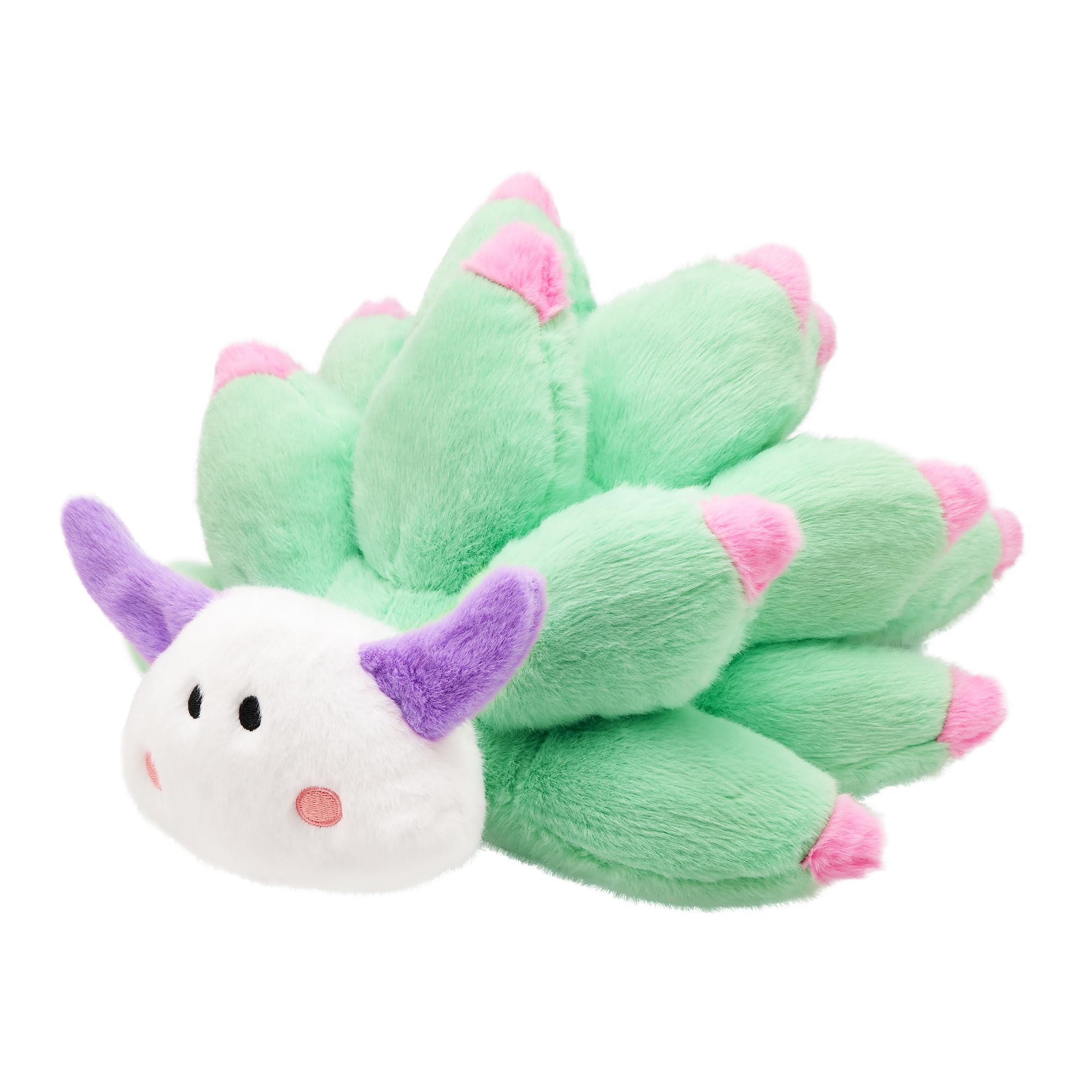 Amazon.co.jp: Fanty Joe 2024 リーフシープぬいぐるみ 8インチ