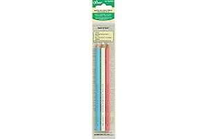 Clover Water Soluble Pencil - Express Yourself Vibrantly