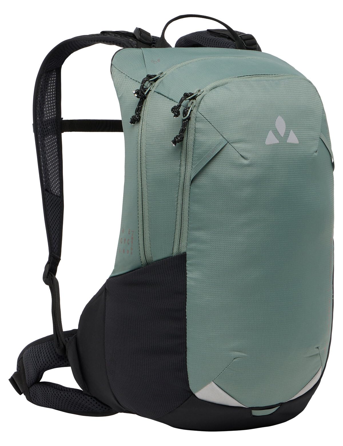 Amazon.co.jp: [VAUDE] ファウデ Trailvent 10 agave : ファッション