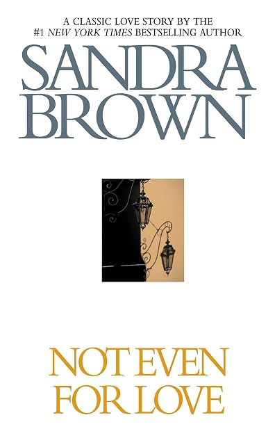 Portada de Not Even For Love
