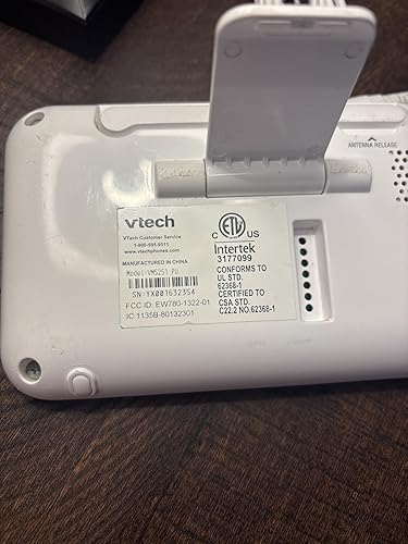 Works for Vtech