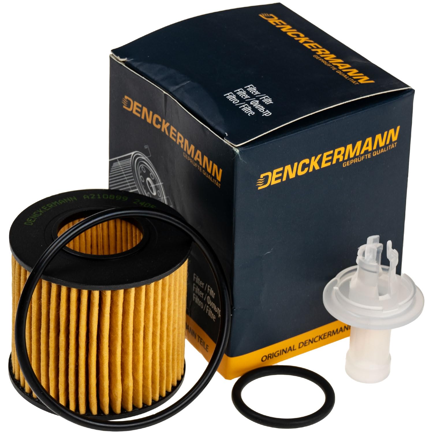 Paquete de inspección Kit de mantenimiento de filtros con Energy 5W-30 7L, filtro de aceite, filtro de carbón activo, filtro de habitáculo, filtro de aire, filtro de combustible