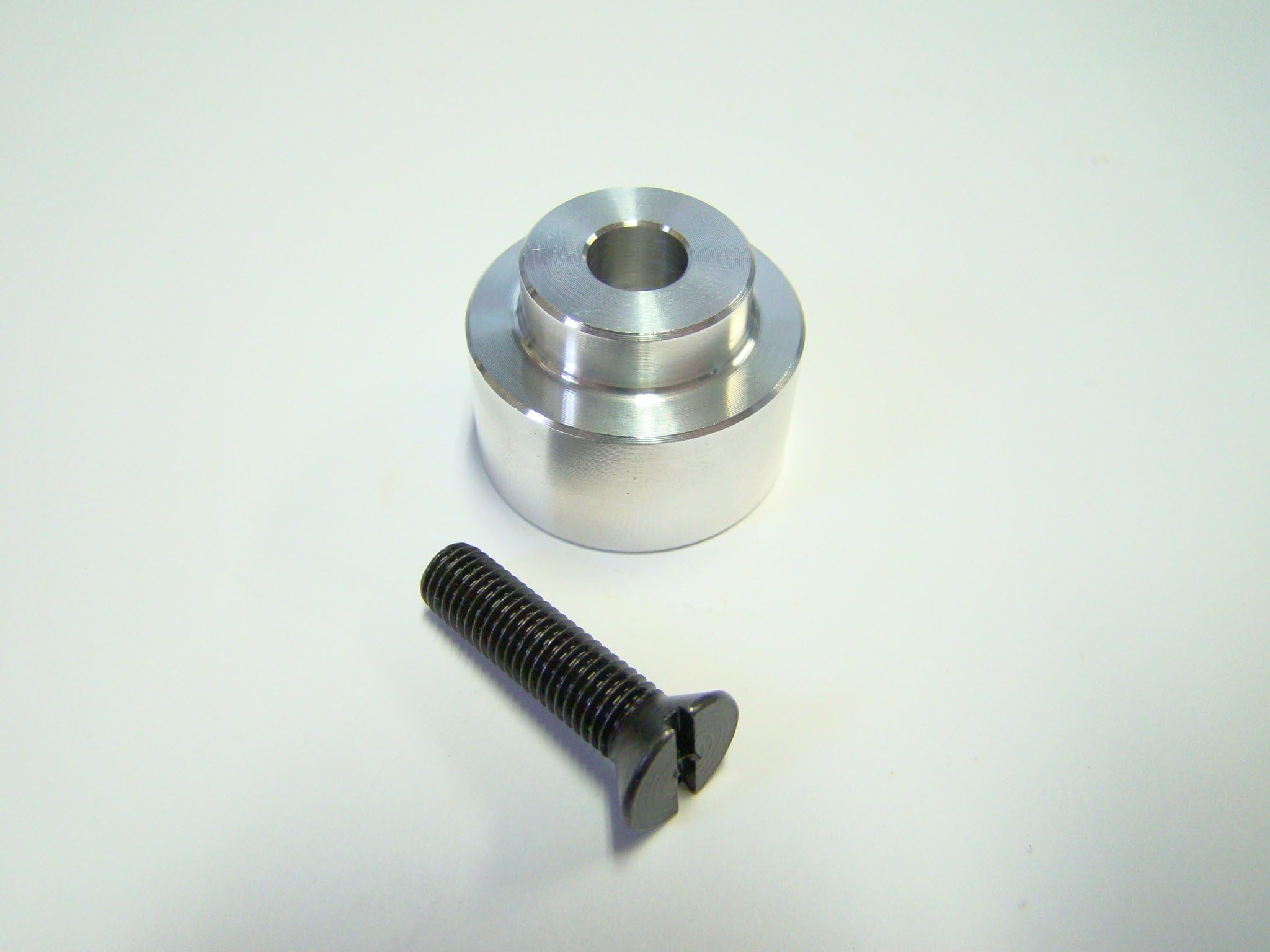 Innovative Industries A2 Butt Stock Spacer and Screw