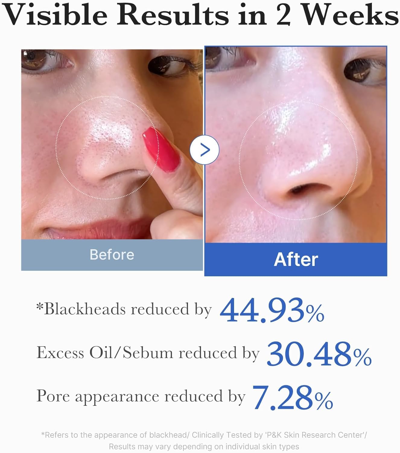 Medicube ZERO PORE PAD 2.0, 70pcs - Gently exfoliating face pads