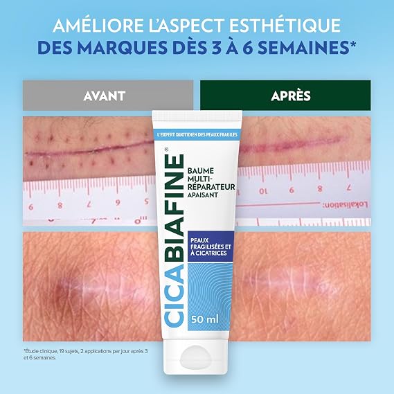 CicaBiafine Multi-Repair Balm 50ml