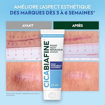 CicaBiafine Multi-Repair Balm 50ml