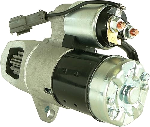 Miniatura 4 de DB Electrical SHI0138motor nuevo para Infiniti, Nissan Truck I30, Maxima 200020010001W 3.0 l 3.0Engine 41044096233002Y900str-330622062-hi S114-801D