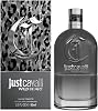 Roberto Cavalli Just Cavalli Wild Heart For Him Edt 90 Ml Perfume