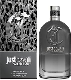 JUST CAVALLI WILD HEART FOR HIM EDT 90 ML-picture-54