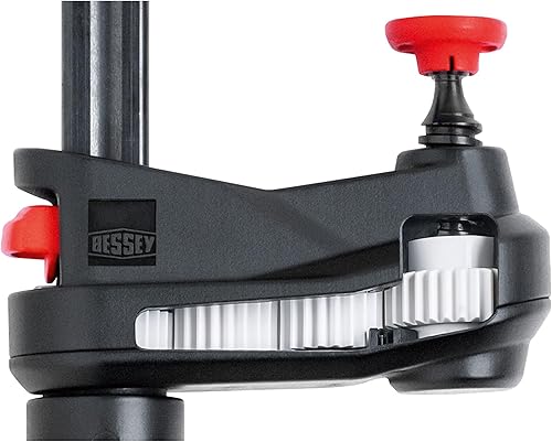 Vista 17 de Bessey GearKlamps