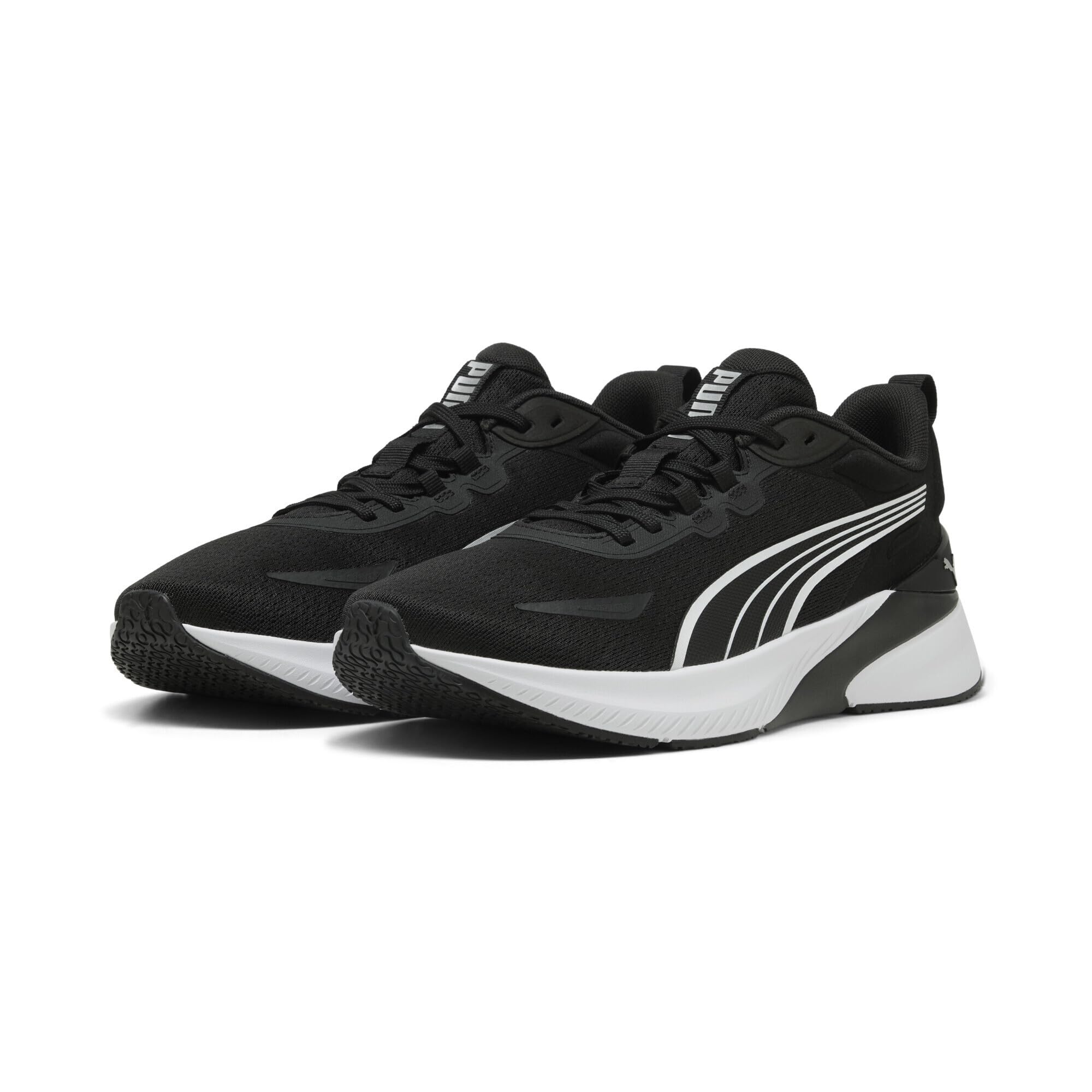 PUMA Scarpe da Training Agile Lite Unisex