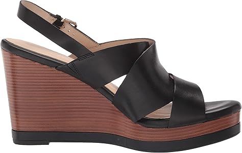 Cole haan laci platform wedge Clearance