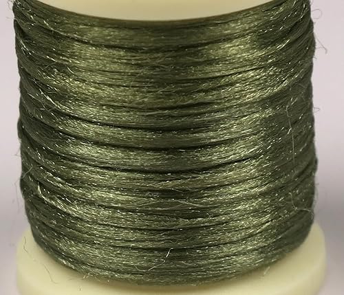 Hilo Antron (Olive Dun)