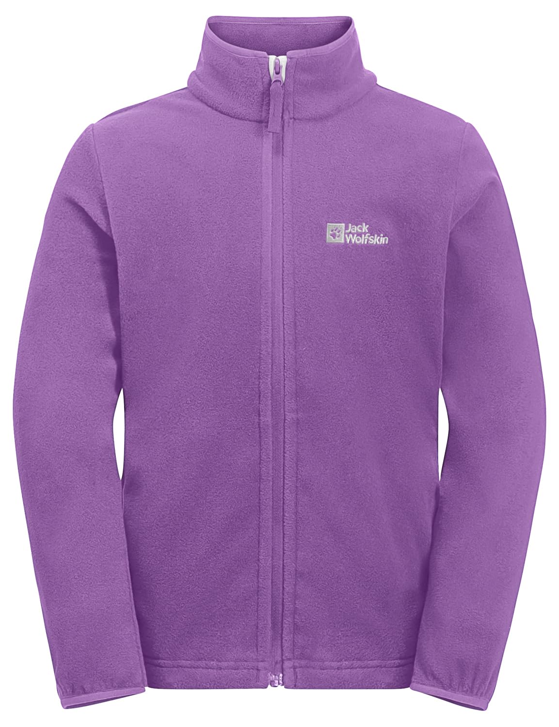 Jack Wolfskin Kurtka chłopięca Taunus K Jacket