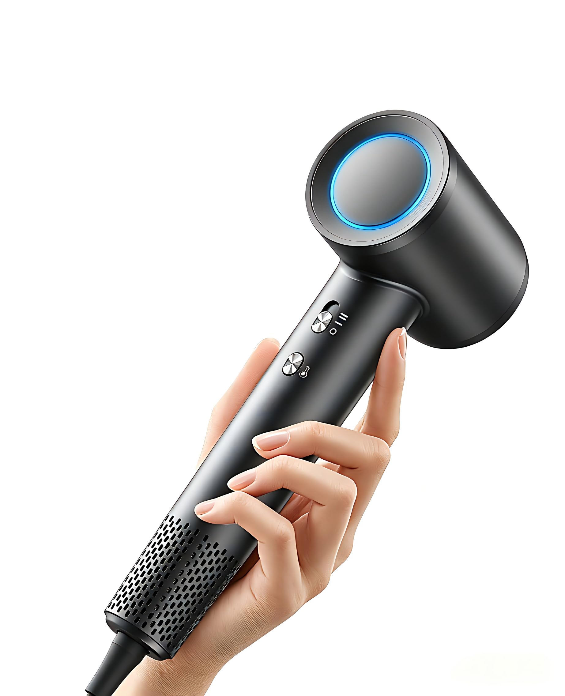 【数量限定】ドライヤー 大風量 速乾 高風速70m/s ヘアドライヤー 11億高 Amazon.co.jp: ドライヤー 大風量 速乾 高風速70m/s ヘアドライヤー 11