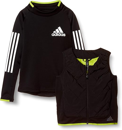 Amazon アディダス ジャケット キッズ 2 In 1 トレーニングジャケット Ixf84 コート ジャケット 通販 Amazon アディダス ジャケット キッズ 2 In 1 トレーニングジャケット Ixf84 コート ジャケット 通販