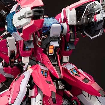 Amazon.com: DZHSNWJ Moshow Toys MS0005 Duke of Wei Guo MCT