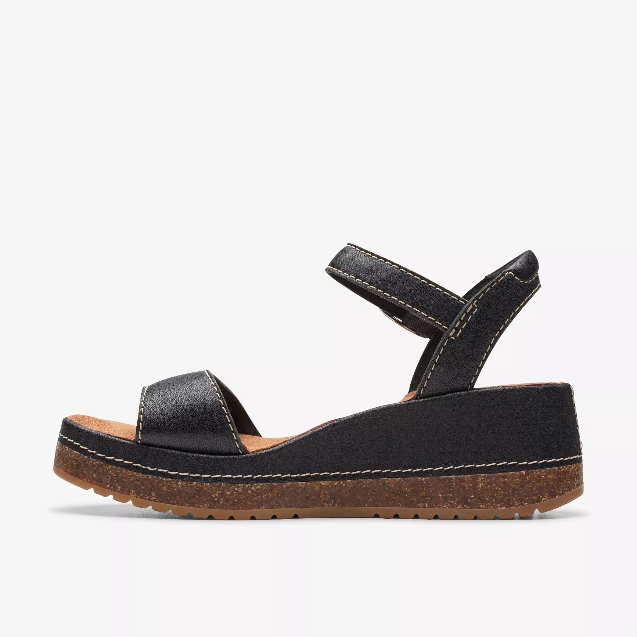 Clarks Kassanda Lily SandaliDonna