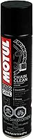 Vista 2 de Motul 103243 C1 Chain Clean O, X y Z-Ring Compatible con 400mL/9.8 fl oz lata 10