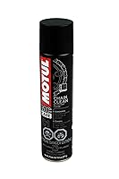 Vista 2 de Motul 103243 C1 Chain Clean O, X & Z-Ring Compatible con 13.5 fl oz/9.8 fl oz lata 8