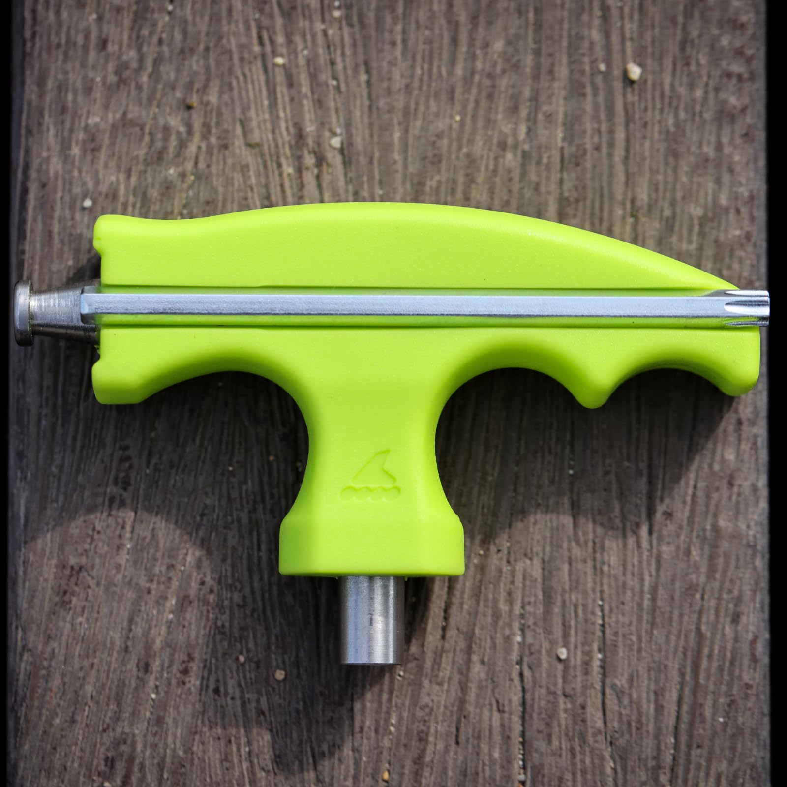 Rollerblade Uniseks – narzędzie Blade Tool Pro X, OneColor, 76 mm/80 A