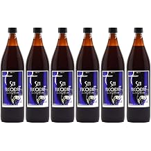 DX 900 ml 6 Bottles Sugar-Free Type with Measuring Cup