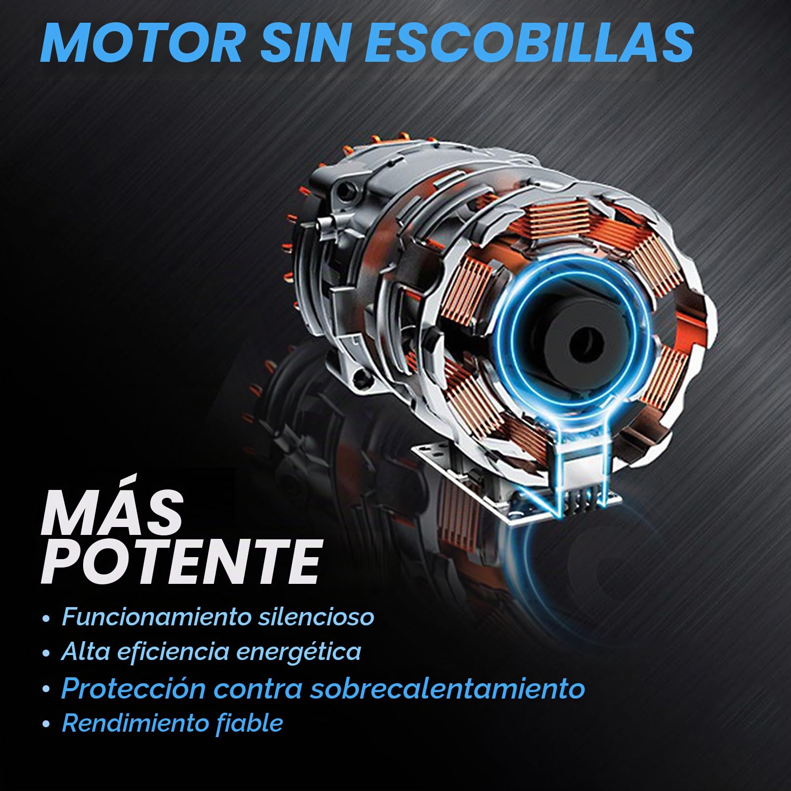 ONEVAN podadora electrica bateria, diámetro de corte de 45 mm, tijeras de podar electricas con 2 baterías de 2,0 Ah, sin escobillas, pantalla LCD, tesoura de podar para jardines