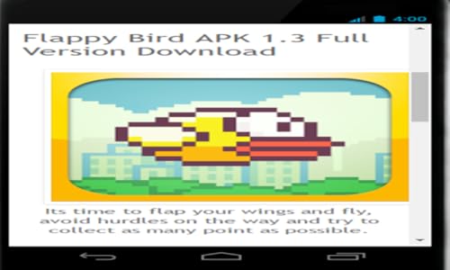 bird apk pro