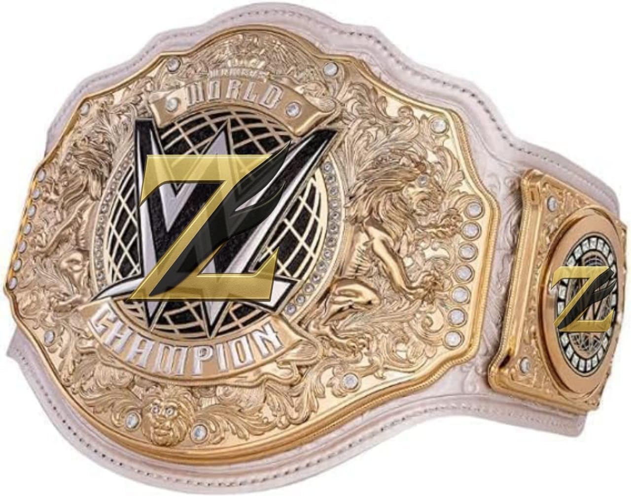 Universal Championship Replica Title World Heavyweight Wrestling Championship Title Belt Gold World Heavyweight Wrestling Championship
