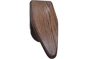 Deer Euro Skull Mount Pedestal