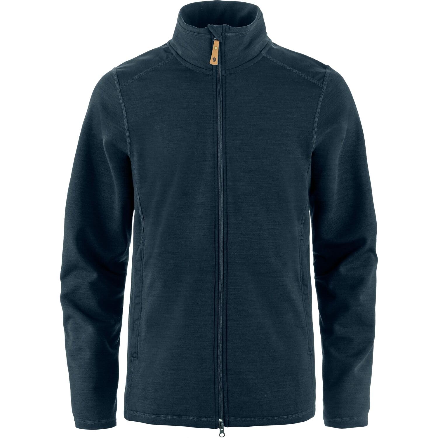 Fjällräven Herren Keb Fleece Fleecejacke (1er Pack)