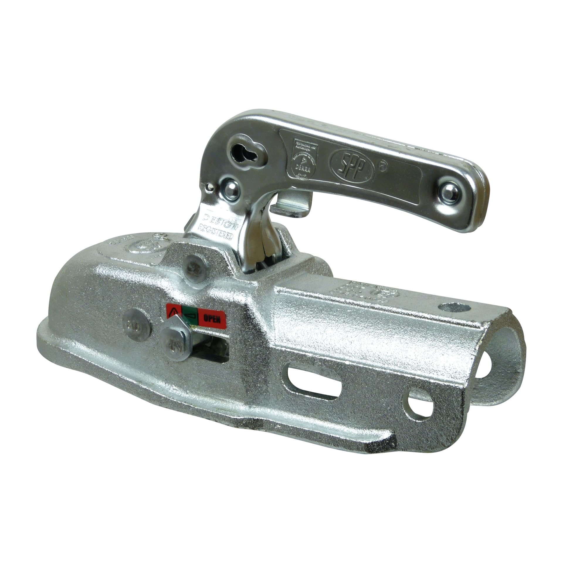 CARPOINT 0410237 Enganche esférico