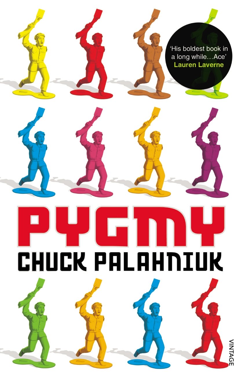 Pygmy
