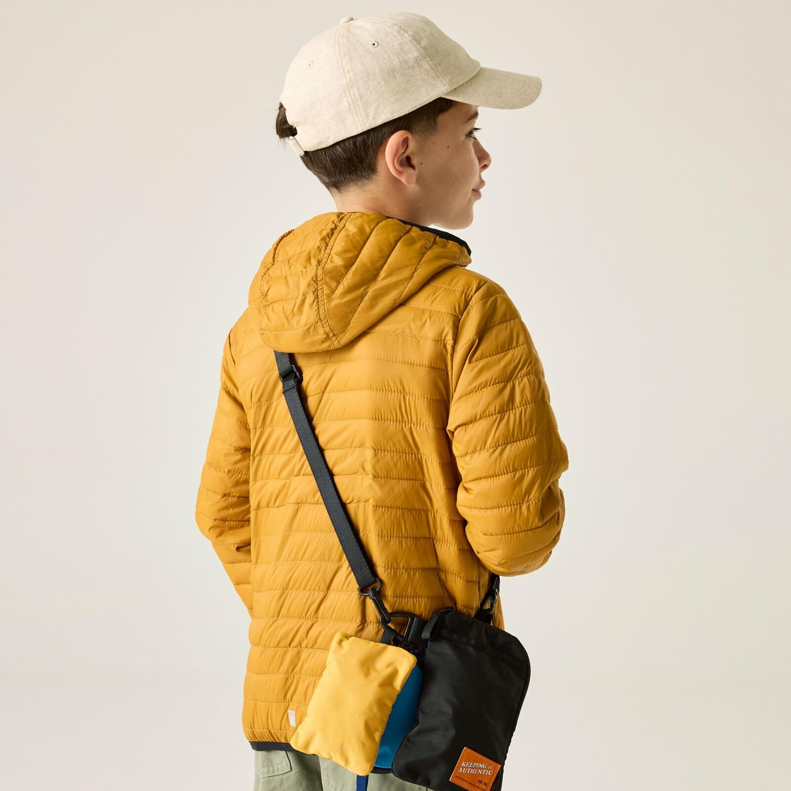 Regatta Hillpack Jacket 5-6 Years