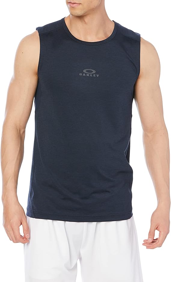 Oakley sleeveless shirts Clearance