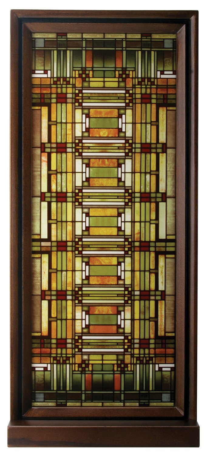 Amazon.com: SUMMIT COLLECTION YTC Frank Lloyd Wright Oak Park