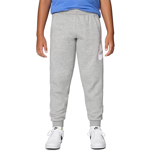 Nike Boys Club Fleece Joggers