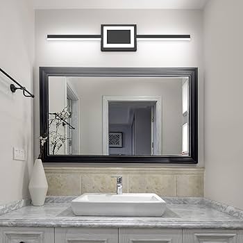 小物 blanc.. BO0021 TAN ZUZITO Modern Bathroom Light Fixtures - LED Vanity Lights