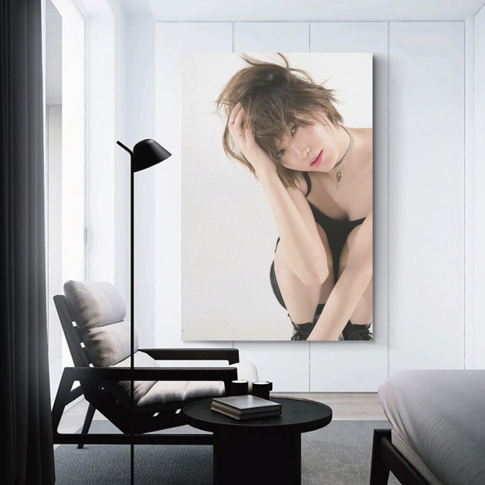 Amazon.co.jp: 本田翼 ほんだ つばさ セクシー女優 画像写真 アート