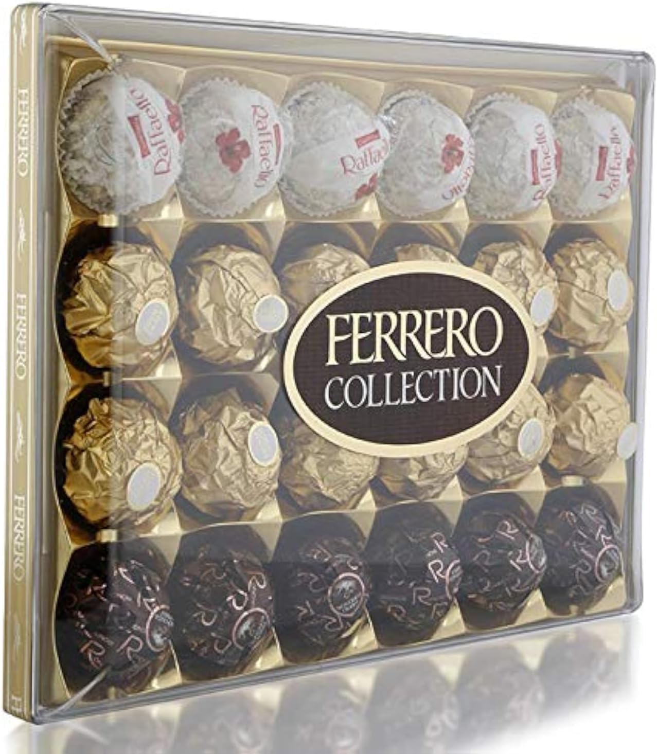 Ferrero Collection 275g (24 pcs)