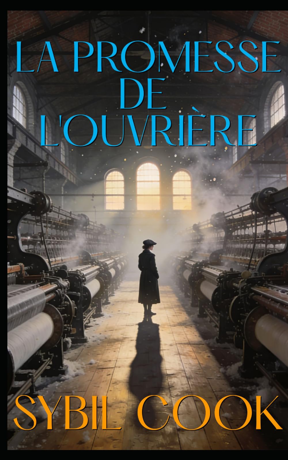 La Promesse de l'Ouvrière (Les Orphelins Oubliés de Londres)