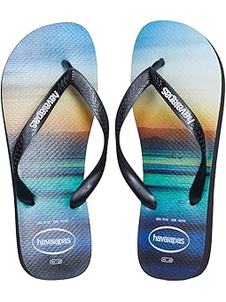 hype flip flops