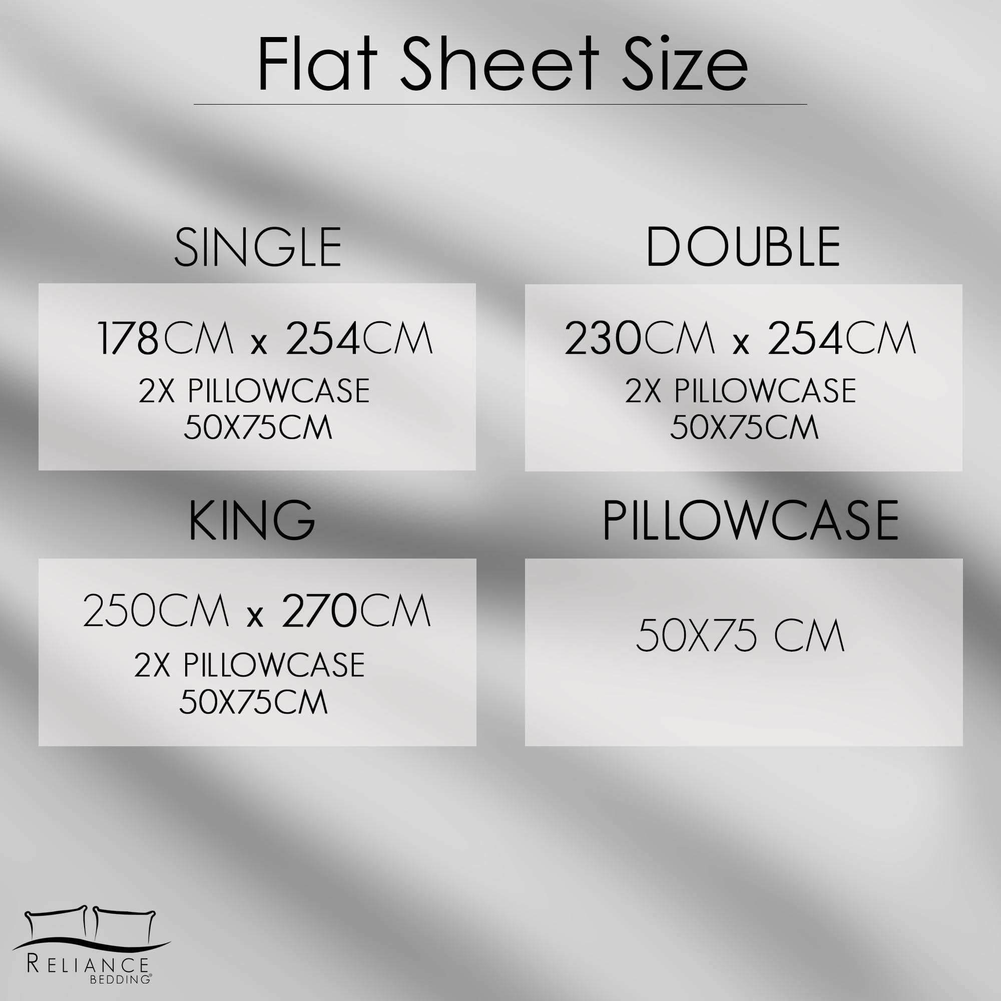 Flat Bed Sheet Sizes In Inches Hello, Spring! King Size Bed Sheet Set