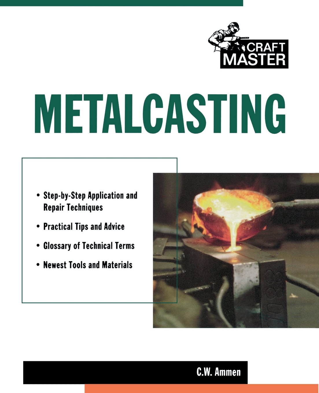 Metalcasting (P/L CUSTOM SCORING SURVEY)